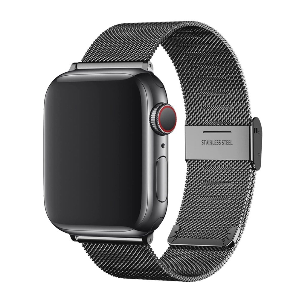 リンクブレスレットストラップ Apple Watch ウルト - Vaping Store のレビューと価格