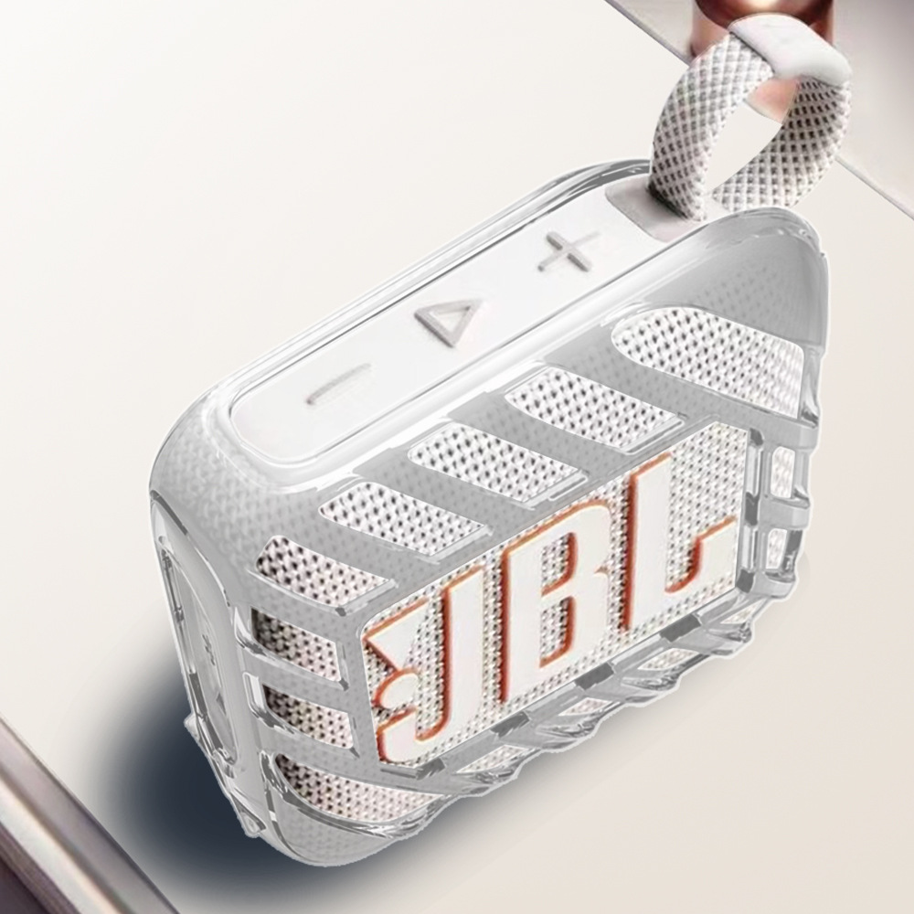 JBL GO 4 Bluetoothスピーカー用透明TPU保 - Smoking & Vaping Accessories のレビューと価格