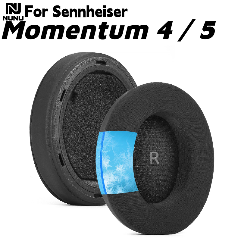 Sennheiser Momentum 4 / 5 ヘッドホ - Vaping Store のレビューと価格