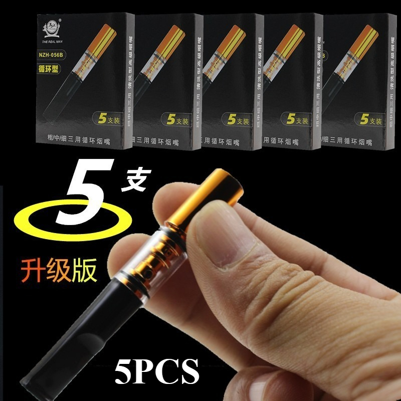 25個入り 個人用健康リサイクル可能シガレットフィルター 高 - Vaping Store のレビューと価格