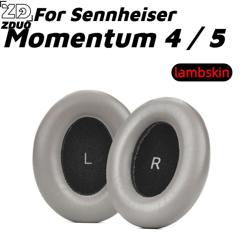 ゼンハイザー モメンタム4、モメンタム5ヘッドホン用交換イヤ - Sennheiser Headphone Momentum 4 のレビューと価格