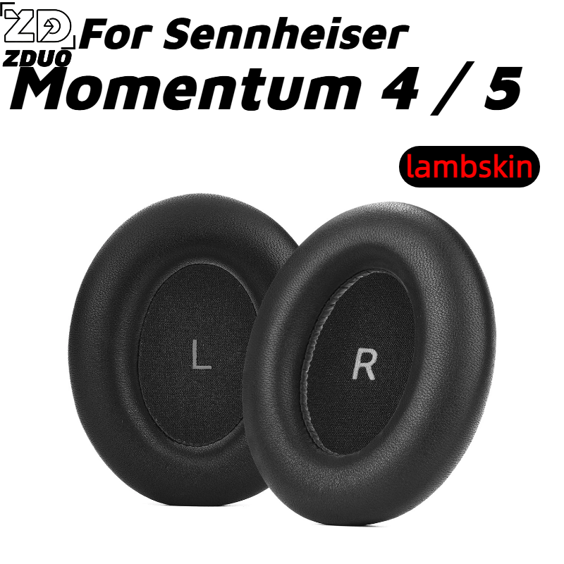 ゼンハイザー モメンタム4、モメンタム5ヘッドホン用交換イヤ - Sennheiser Headphone Momentum 4 のレビューと価格