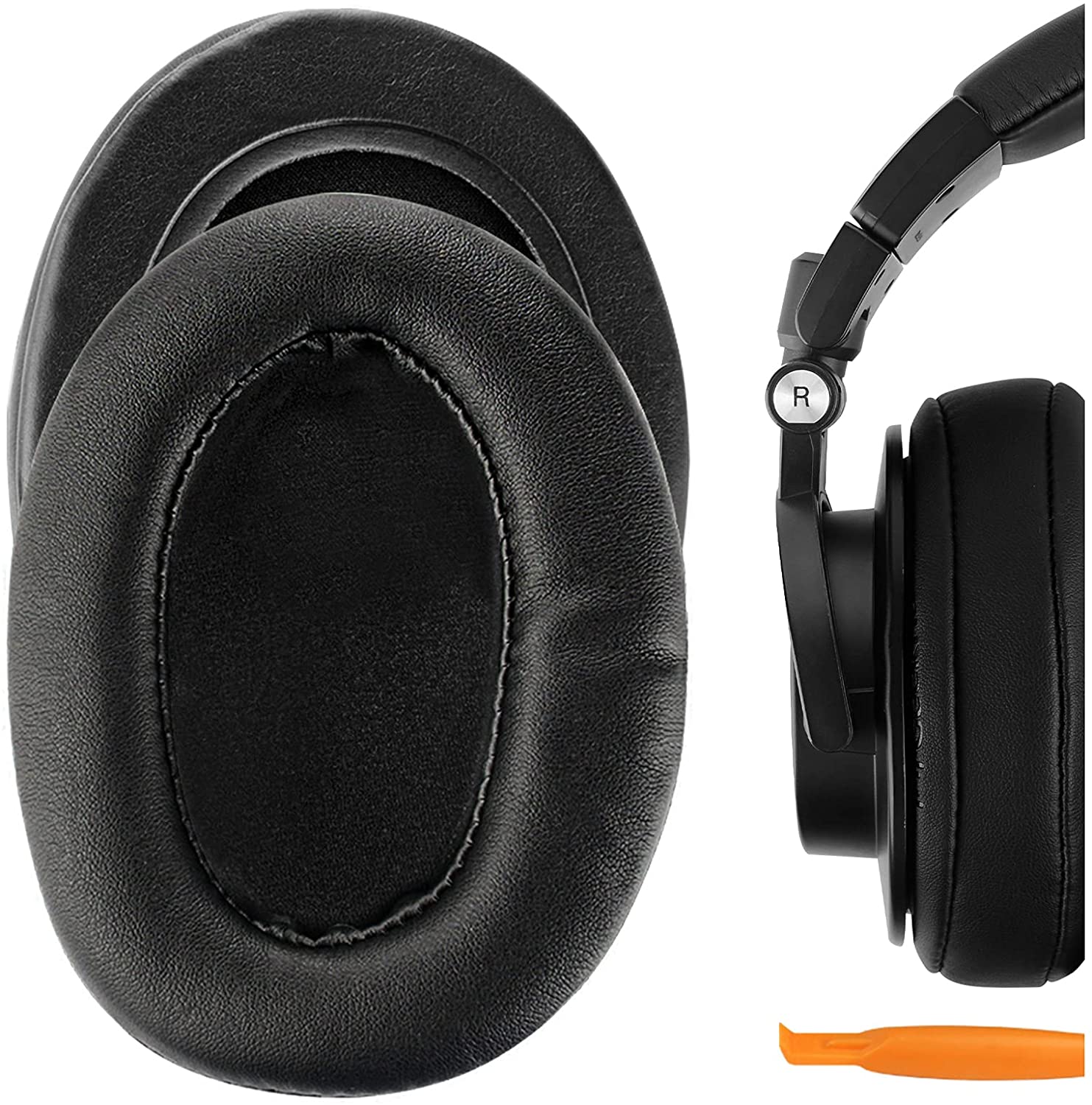 オーディオテクニカ ATH-M50X、M40X、M30X、M - Audio Technica Headphone Ath-M20X のレビューと価格