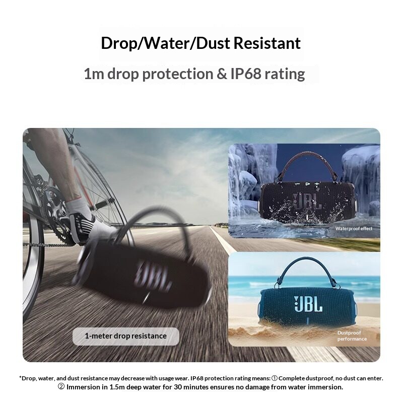 JBL CHARGE6 ワイヤレスポータブル Bluetoo - Anker Speaker Soundcore Boom 2 のレビューと価格