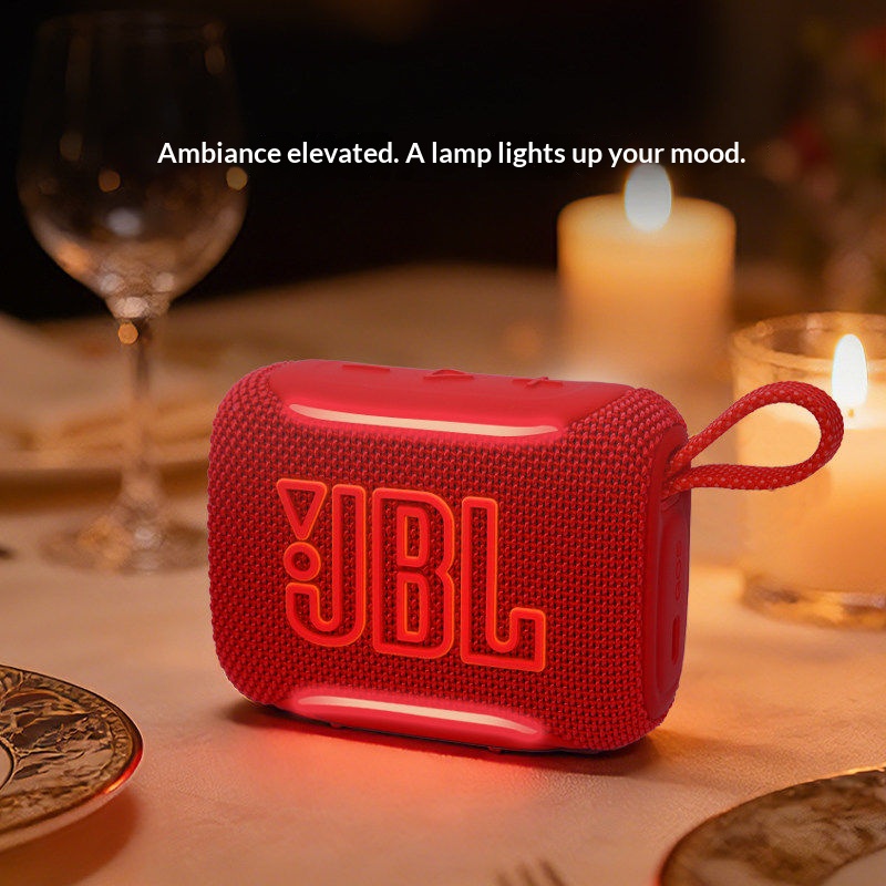 JBL GO5とJBL FLIP6のオーディオセット。GO5 - Jbl Speaker Flip 6 のレビューと価格