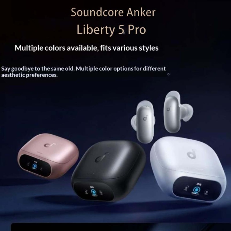 Soundcore by Anker Liberty 5pr - Anker Speaker Soundcore Boom 2 のレビューと価格