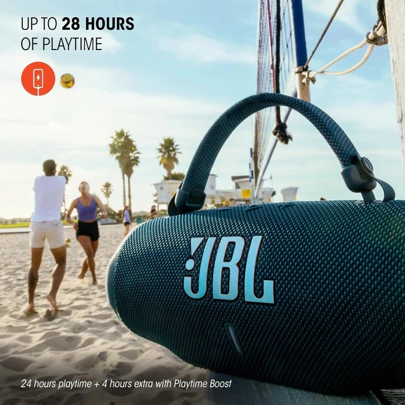 JBL CHARGE6 ワイヤレスポータブルBluetoot - Anker Speaker Soundcore Boom 2 のレビューと価格