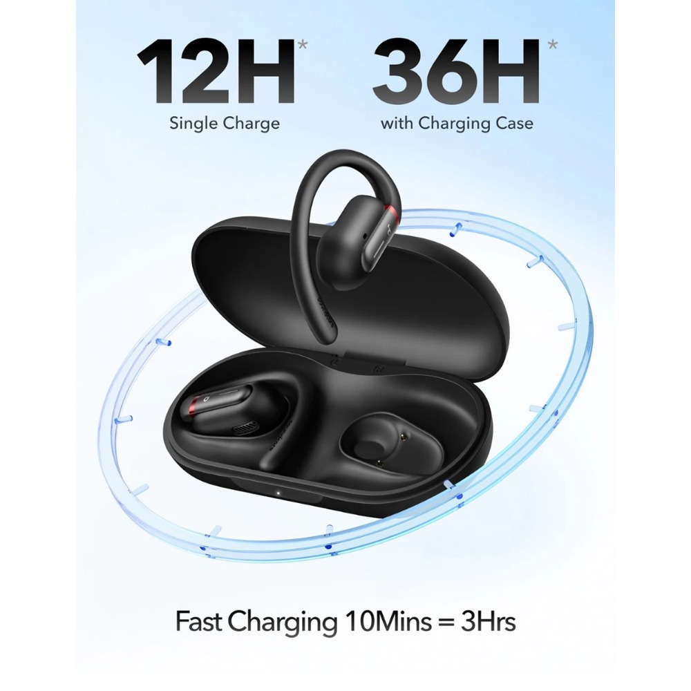 Soundcore by Anker V30i A3873  - Anker Speaker Soundcore Boom 2 のレビューと価格