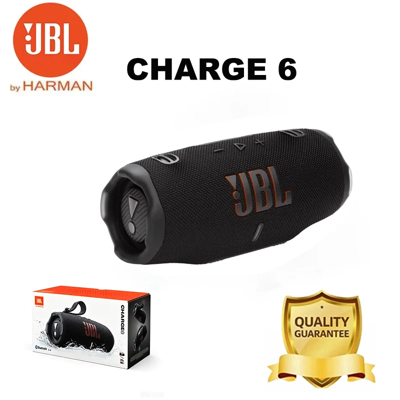 2026 JBL Charge 6 ポータブル防水・耐衝撃B - Jbl Speaker Flip 6 のレビューと価格