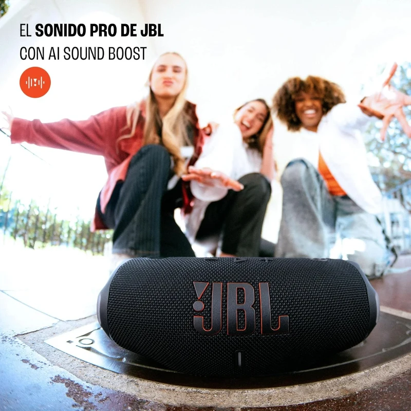 2026 JBL Charge 6 ポータブル防水・耐衝撃B - Jbl Speaker Flip 6 のレビューと価格