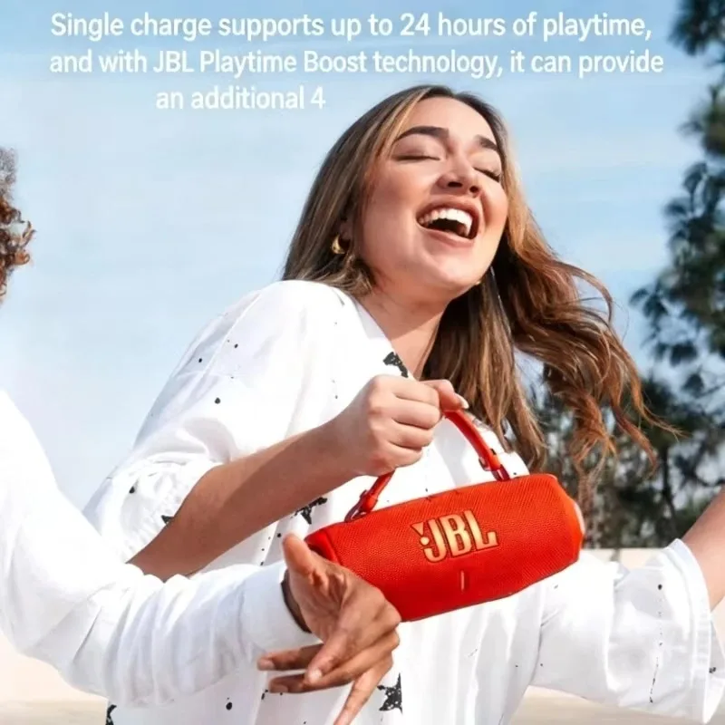 2026 JBL Charge 6 ポータブル防水・耐衝撃B - Jbl Speaker Flip 6 のレビューと価格